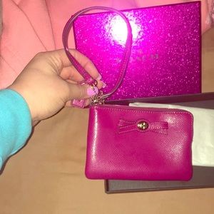 Coach wallet! 